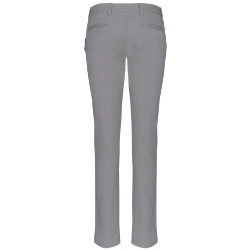 Pantalón chino mujer