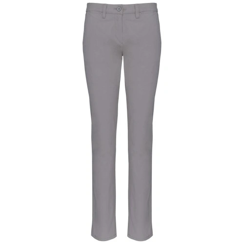 Pantalón chino mujer