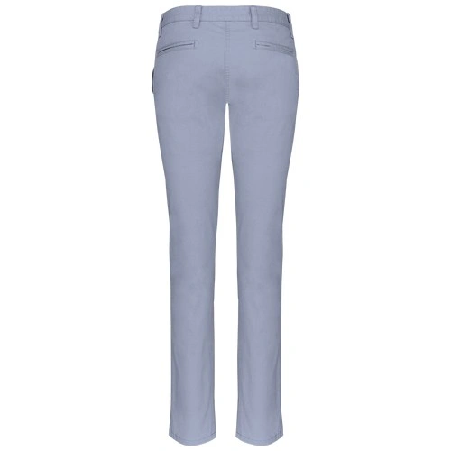 Pantalón chino mujer