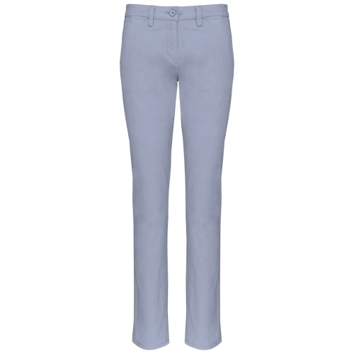Pantalón chino mujer