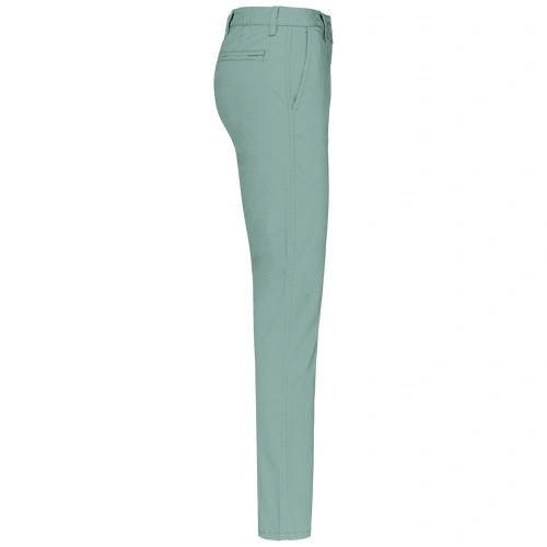 Pantalón chino mujer