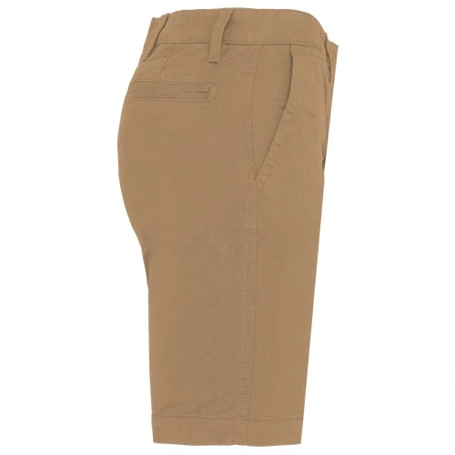 Bermuda chino mujer