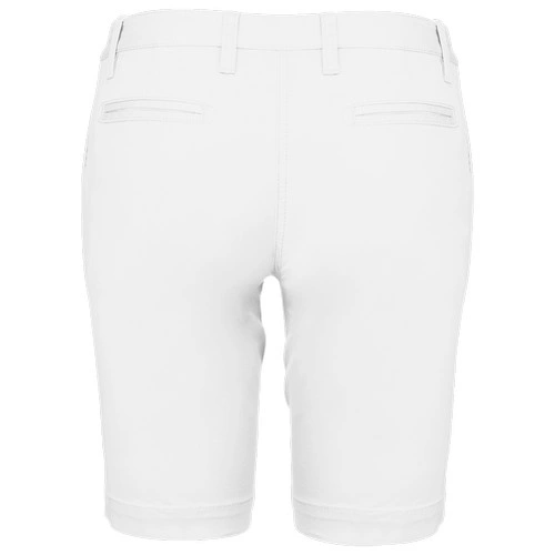Bermuda chino mujer