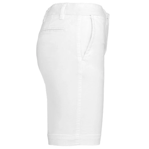 Bermuda chino mujer