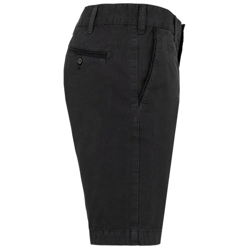 Bermuda efecto lavado hombre