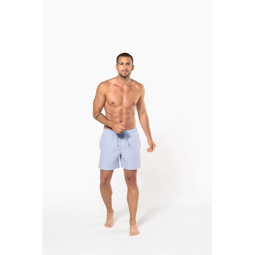 Bañador ecorresponsable hombre