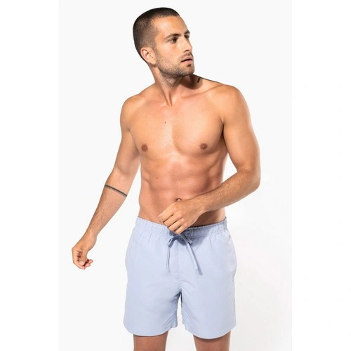 Bañador ecorresponsable hombre