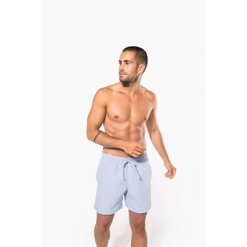 Bañador ecorresponsable hombre