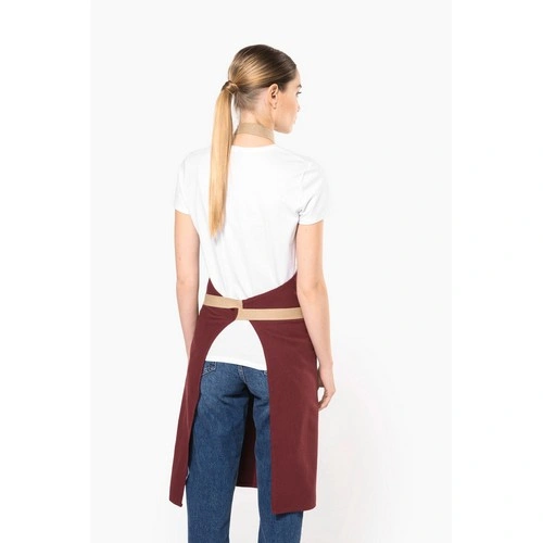 Delantal ecorresponsable - Unisex