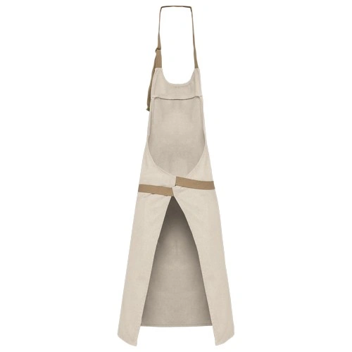 Delantal ecorresponsable - Unisex