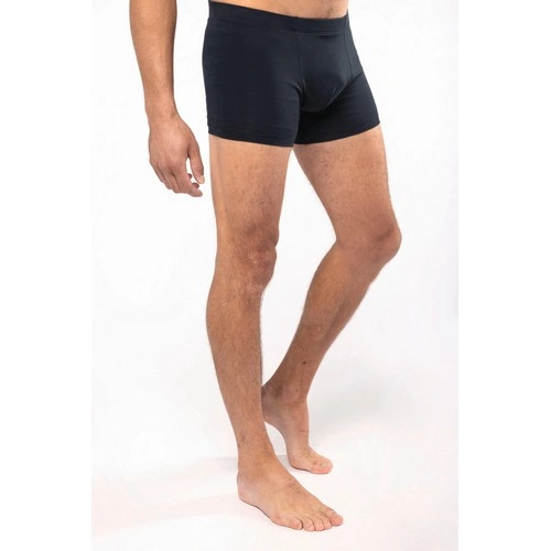 Boxer algodón orgánico hombre
