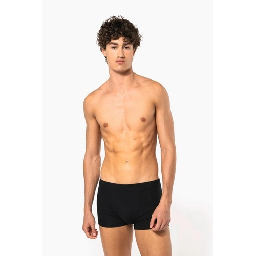 Boxer algodón orgánico hombre