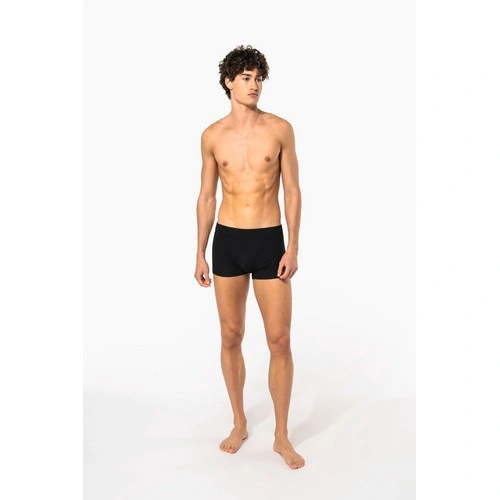 Boxer algodón orgánico hombre