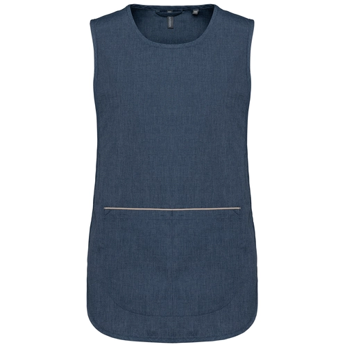 COMPRAR DELANTAL CASULLA MUJER REF K822 KARIBAN