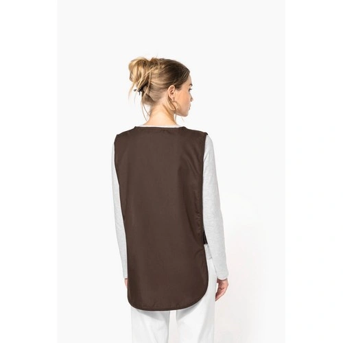 Delantal/Casulla mujer