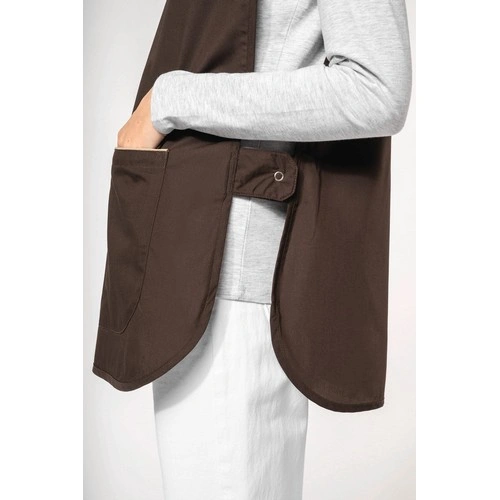 Delantal/Casulla mujer