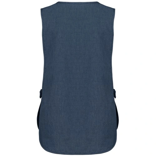 Delantal/Casulla mujer