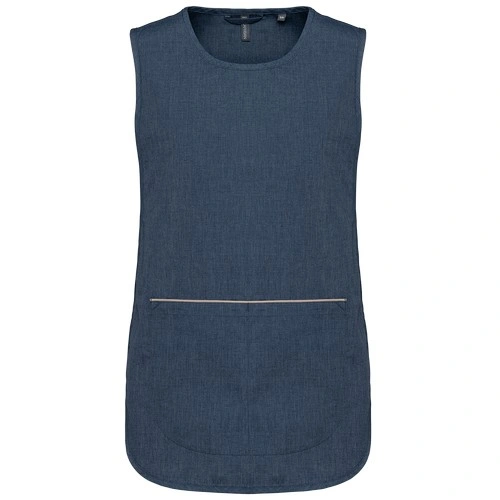 Delantal/Casulla mujer