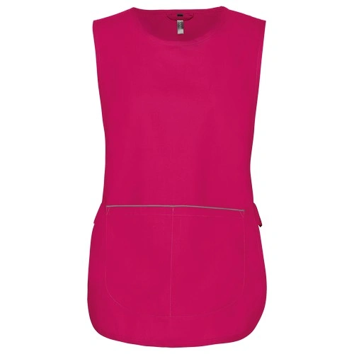 Delantal/Casulla mujer