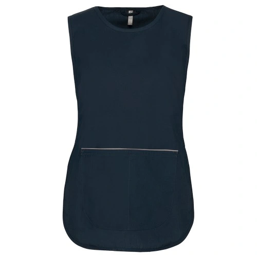 Delantal/Casulla mujer