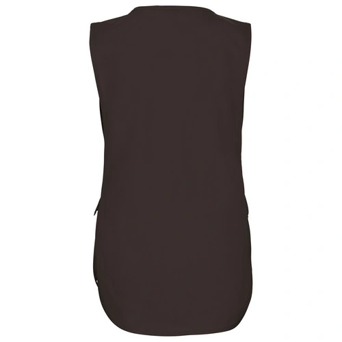 COMPRAR DELANTAL CASULLA MUJER REF K822 KARIBAN