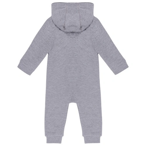 Mono con capucha bebé