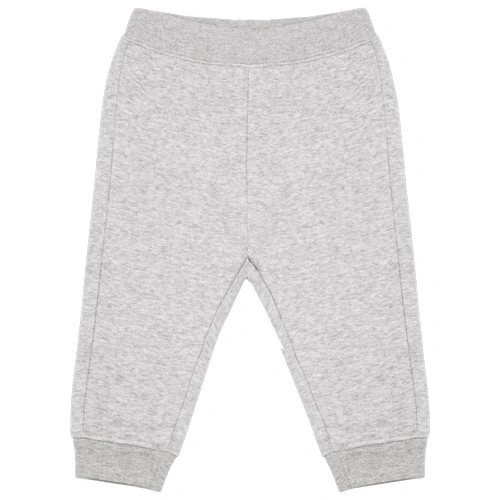 Pantalón de felpa ecorresponsable bebé