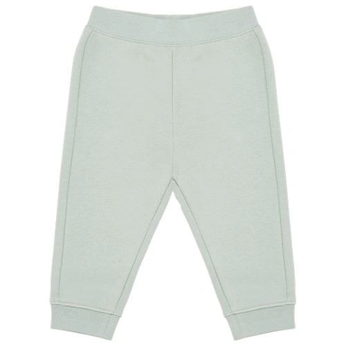 Pantalón de felpa ecorresponsable bebé