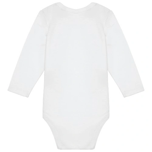 Body de algodón bio bebé