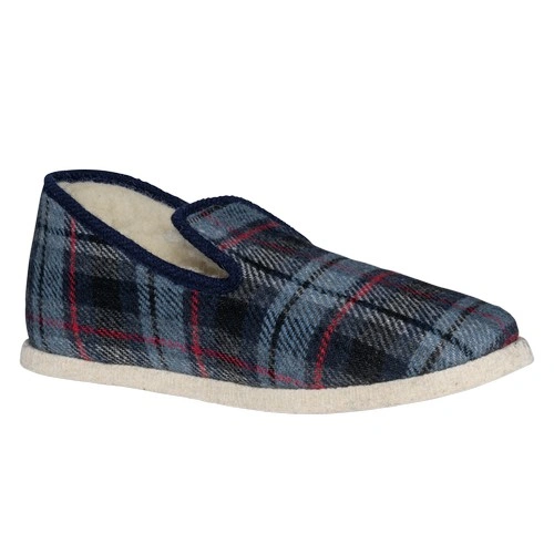 Zapatillas de estar por casa Unisex Made in France