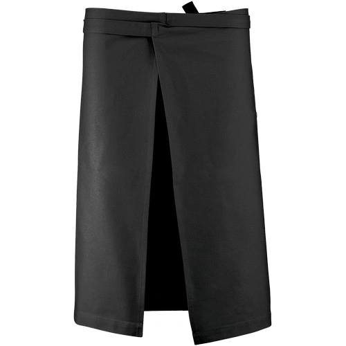 Delantal bodeguero largo de barman