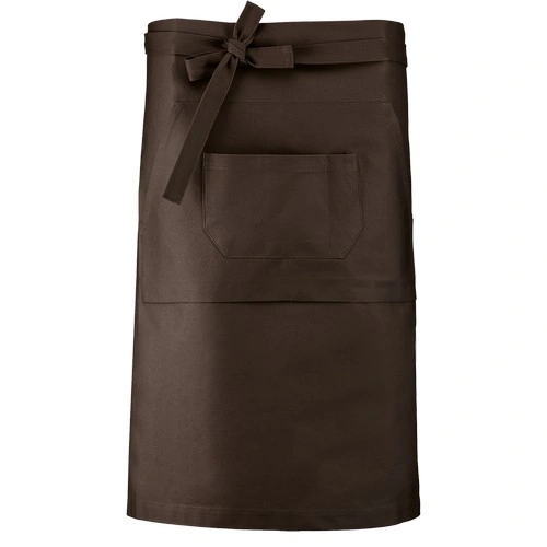 Delantal bodeguero largo de barman