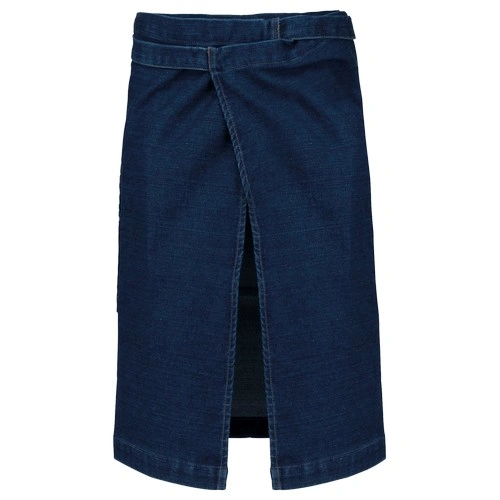 Delantal bodeguero largo de barman