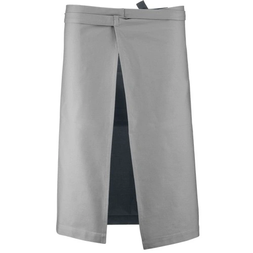 Delantal bodeguero largo de barman