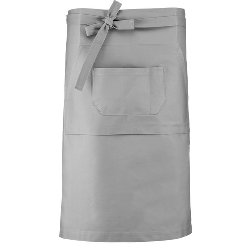 Delantal bodeguero largo de barman