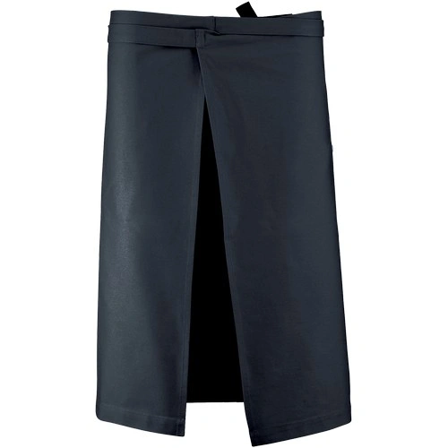 Delantal bodeguero largo de barman