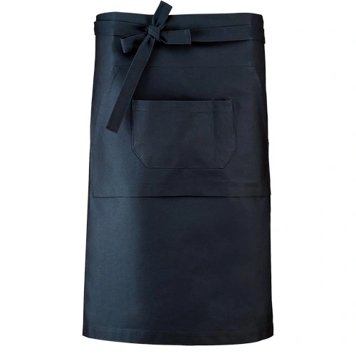 Delantal bodeguero largo de barman