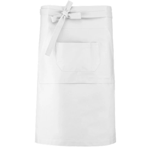 Delantal bodeguero largo de barman