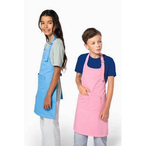 Delantal niños