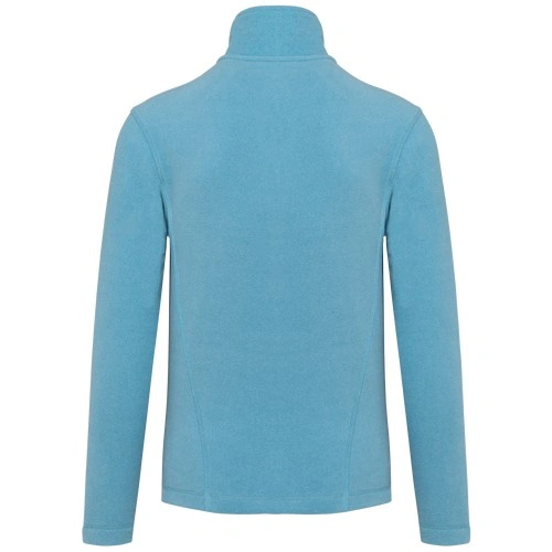 Chaqueta micropolar con cremallera mujer