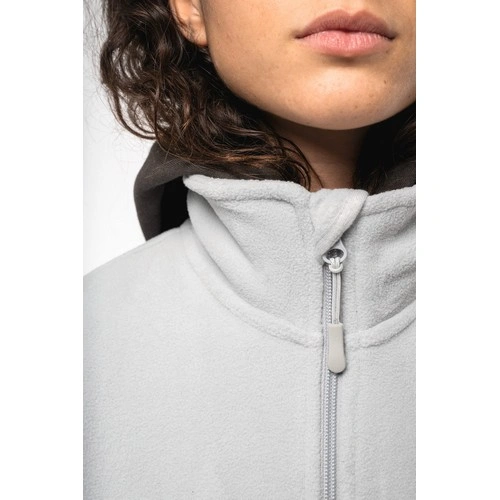 Chaleco micropolar ecorresponsable - Unisex