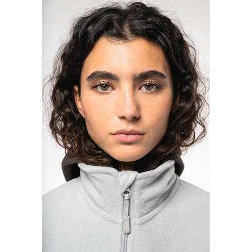 Chaleco micropolar ecorresponsable - Unisex