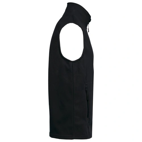 Chaleco micropolar ecorresponsable - Unisex