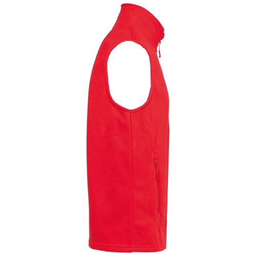 Chaleco micropolar ecorresponsable - Unisex