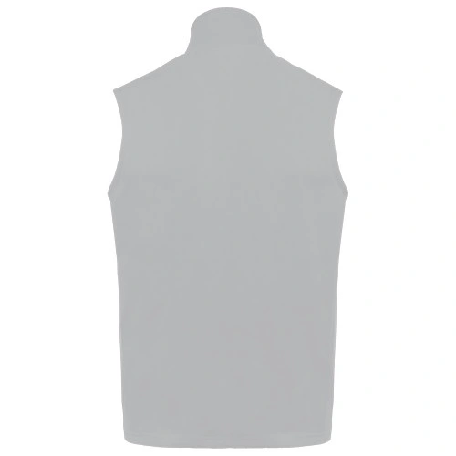 Chaleco micropolar ecorresponsable - Unisex