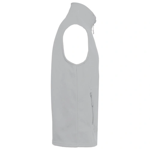Chaleco micropolar ecorresponsable - Unisex