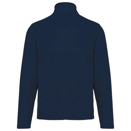 Chaqueta micropolar ecorresponsable - Unisex