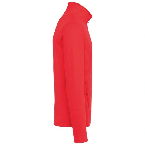 Chaqueta micropolar ecorresponsable - Unisex