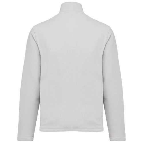 Chaqueta micropolar ecorresponsable - Unisex