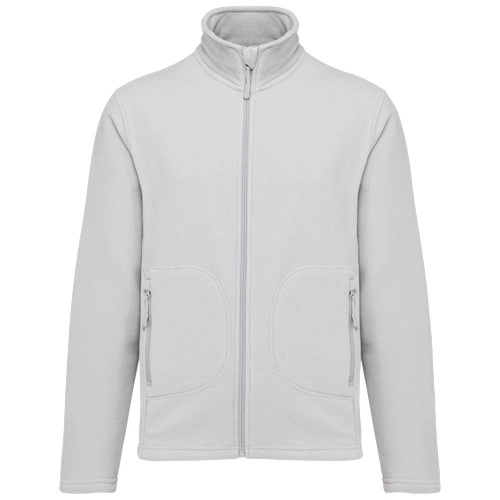 Chaqueta micropolar ecorresponsable - Unisex